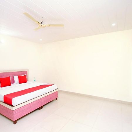 Oyo Flagship Armaan Resort Shāhpur Zewnętrze zdjęcie
