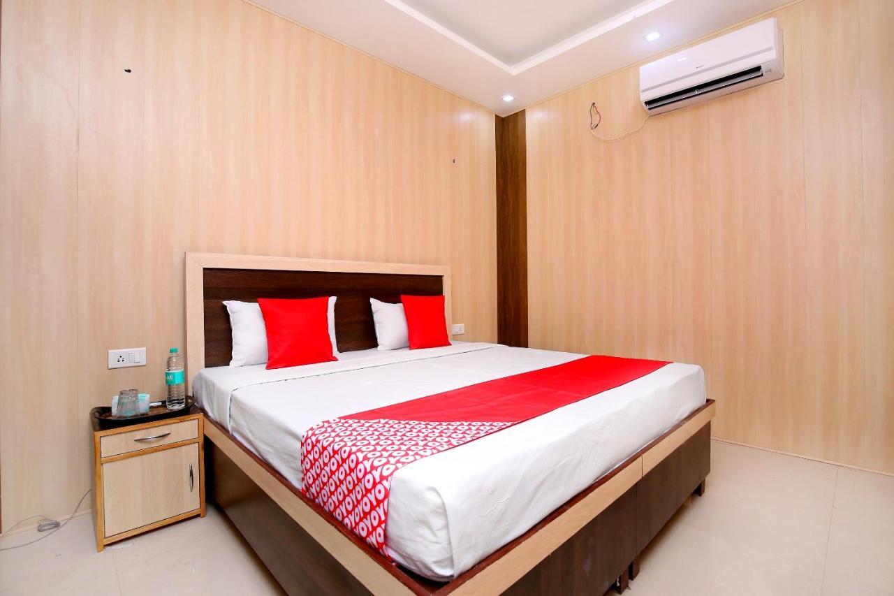 Oyo Flagship Armaan Resort Shāhpur Zewnętrze zdjęcie