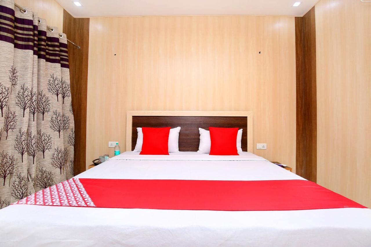 Oyo Flagship Armaan Resort Shāhpur Zewnętrze zdjęcie