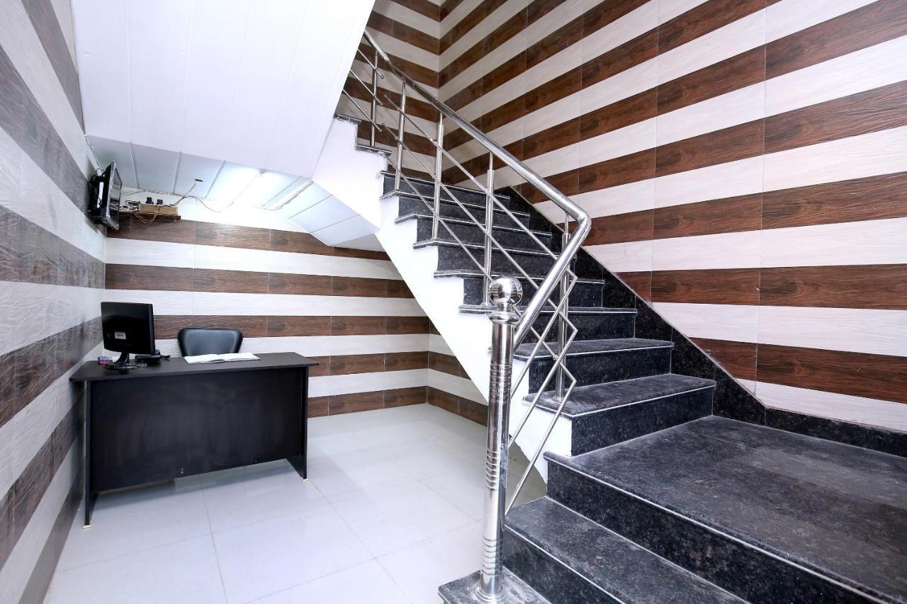 Oyo Flagship Armaan Resort Shāhpur Zewnętrze zdjęcie